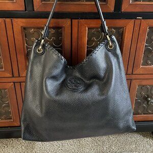 Tory Burch Marion Hobo